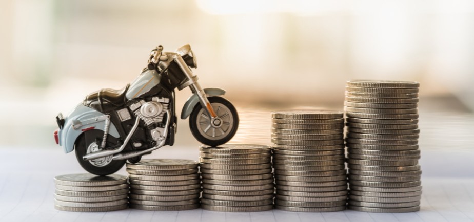 Is Taking a Two Wheeler Loan is Easy Process or&nbsp;Not?