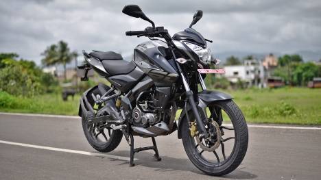 Is Choosing Two Wheeler Loan is a Good&nbsp;Option?