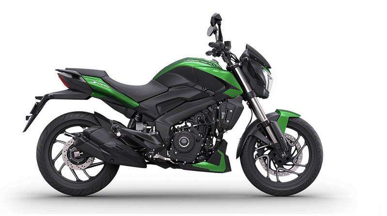 What are the Top Two Compact Sports Bikes from Bajaj&nbsp;Auto?