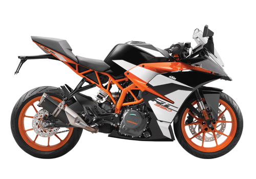 Here’s the Complete KTM India Bike line-Up and Prices for&nbsp;2023
