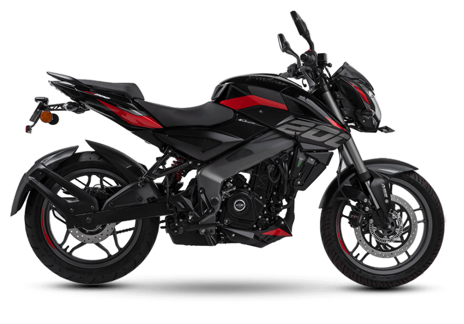 Introducing the 2023 iteration of the Bajaj Pulsar NS 160 and NS&nbsp;200